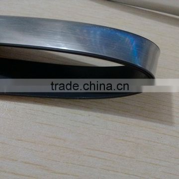 China sliver banding edge for table