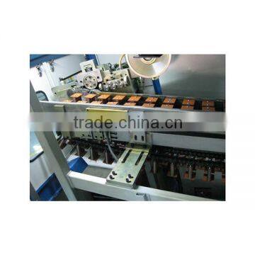 mattress spring making machine