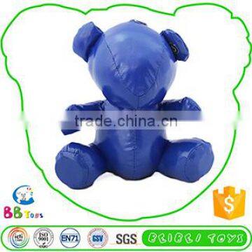 Icti Audit Low Price Cute Plush Toy Blank Sublimation Teddies