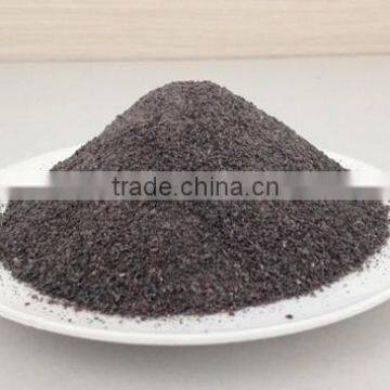 high bauxite material Calcined Brown Fused Alumina For Abrasive Material