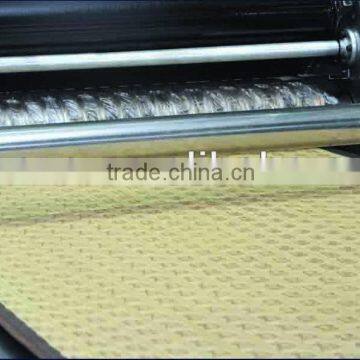 Biscuit machine Rotary cutter