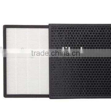 ANTI ALLERGY AND ANTI-BACTERIAL FILTER photo-4