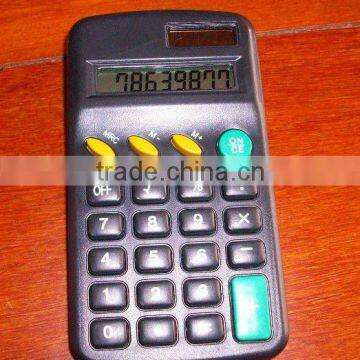 calculator promotional gift and gifts