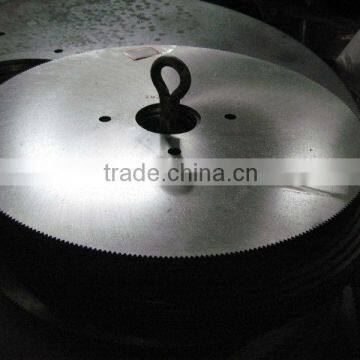 SC-DS CNC teeth making machine HSS