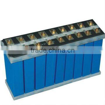 3.2V 180Ah lithium auto car battery cell TB-32180