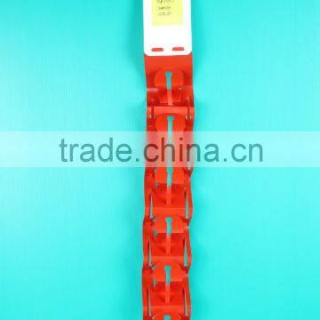 pp Sheet Plastic Spine Bars photo-4
