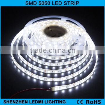 Wholesale led strip light 5050 300leds per roll