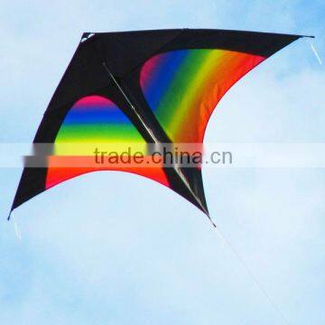 Weifang Kaixuan Wingspan 180cm Easy Flying Delta Kite