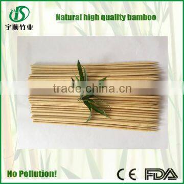 disposable bamboo bbq skewers