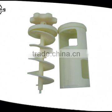 High Quality High Precison Custom Quality Cnc Rapid Prototype Model photo-3