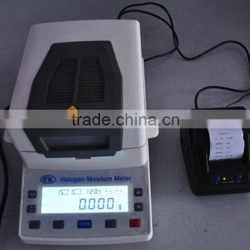 halogen moisture meter for cookie cake dessert ,corn moisture meter ,infrared ray moisture meter