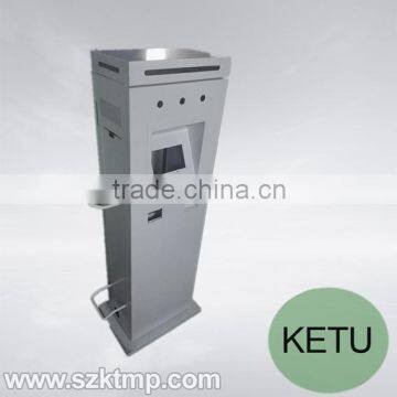 widely used charging pile enclosure