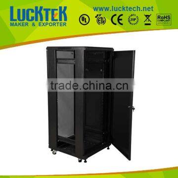 Network Floor server cabinet 22U