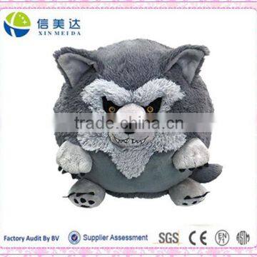 Squishable Werewolf Plush toy