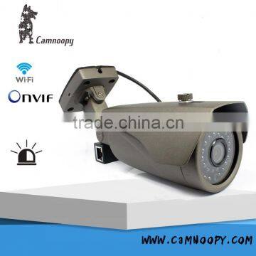 Onvif 1.0MP Wifi IP Camera