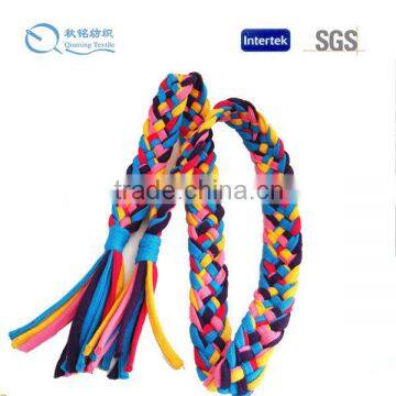 solid and competitive price for braided rope