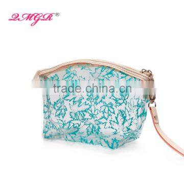 2016 Lady Promotional PVC cosmetic bag,Toiletry bag