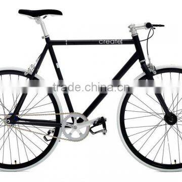 CE approved single speed fixed gear bike high quality fixie bicycles fixie bike for sale