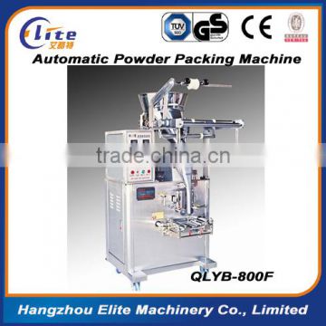 New Coffee Powder Packing Machine