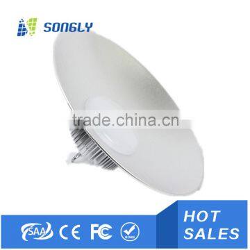 LED High bay Lighting 150W LED High bay light Driver IP65 5 years warranty