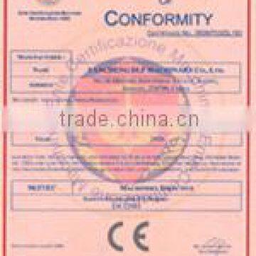 CertificateIntroduction