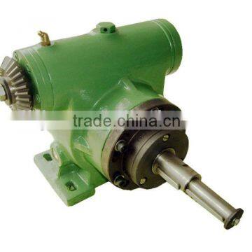 planetary reduction gearbox