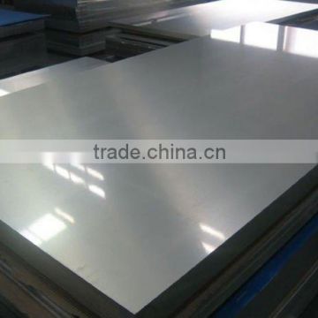 cold stainless steel plate