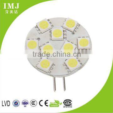 The light source LED G4 bulb