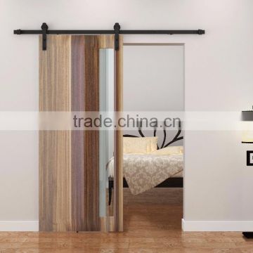 American Barn Door Hardware for Wood Doors