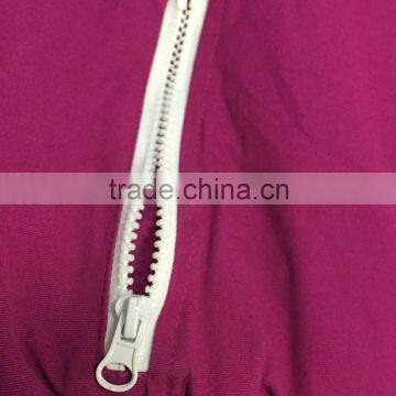 Cotton-padded Jacket for Autumn to Warmth photo-4