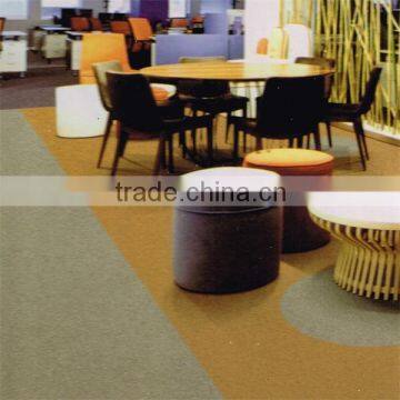 Hot Sale Polypropylene Conference Room Carpet Tile