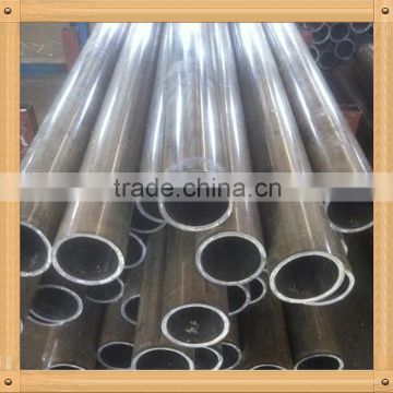 DIN2391 ST52 AISI1045 1020 hydraulic pipe and telescopic tube