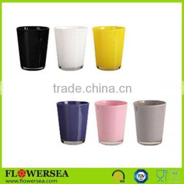 wholesale Susie model NO. 200006 colorful gardening pots for sale