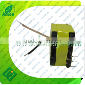 PQ3220 42V PQ TYPE high frequency transformer