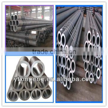 astm a53-b carbon seamless steel pipe