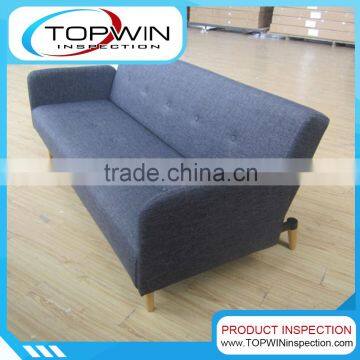 Laboratory Testing sofa bed