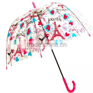 new item America beautiful pagoda advertising umbrellas ailbaba honsen