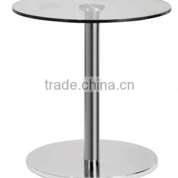 High quality glass coffee table NS1103