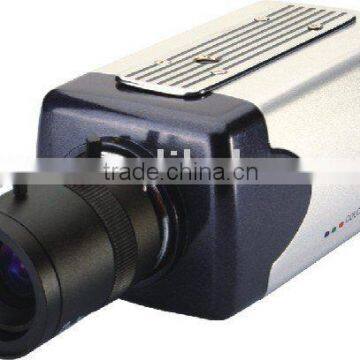 RY-6012 Color CCD 480TVL DVR Security system Box Camera