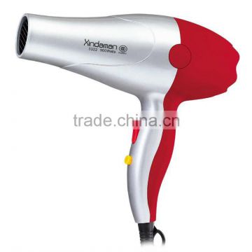 hair dryer