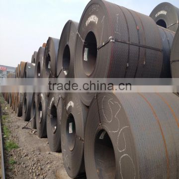 Q235,Q345 hot sale ,large stock, high qualty steel coil