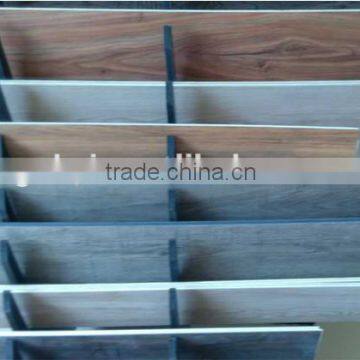 Non-slip Waterproof Pvc Vinyl Cork Pvc Flooring Tile photo-4