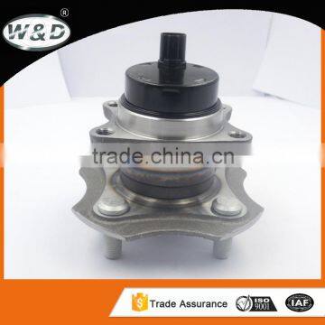 wheel hub bearing unit 3DACF026F-1AS made in China