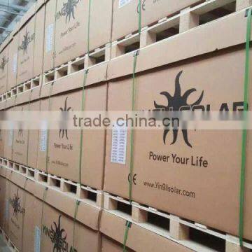 310W Poly Solar Panel Solar Module From Top Brand photo-3