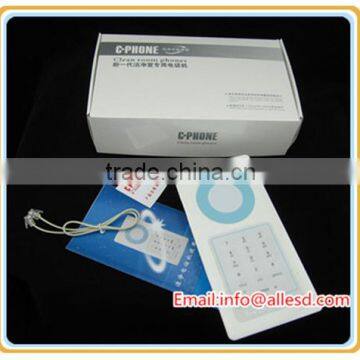 Factory Use Dustproof Waterproof Antistatic Antistatic Battery Mobile Phone photo-2