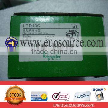 Original Smart Industrial Relay LRD10C photo-2