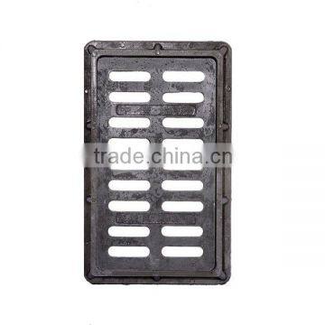 750x450mm Water Grating B125