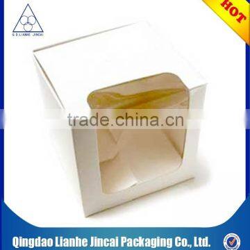 2014 Nes Style White Corrugated Box photo-2