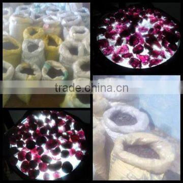 High Quality Garnet Stones Stockist