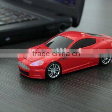 Promotional Car Mouse